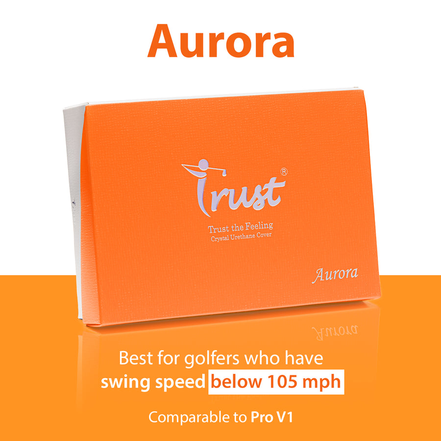 Aurora Orange